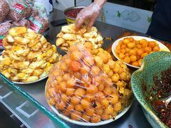-老金家蛋菜夹馍(西安总店)