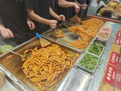 土豆泥-丁家坡洋芋·观音桥好吃街A区(全国总店)