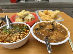 -逍遥镇刘相五胡辣汤豆沫馆(康复中街店)
