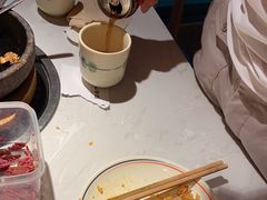 -七八冷面·延边朝鲜族美食(欢乐谷店)