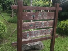-火炉山森林公园