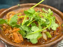 -川香煲(茅台路店)