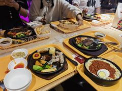 -北大家园食堂