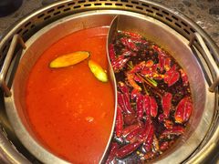 -小龙坎老火锅(北京三里屯店)