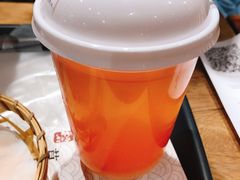 -和府捞面(东直门银座店)