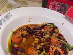 -聚味瞿记·龙虾堂(坡子街店)