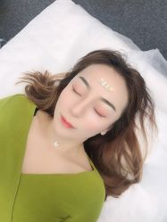 -尔素·半永久纹眉·野生眉