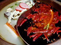 -川中故事·成都老火锅(东书房店)