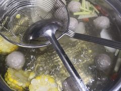 -夜牛潮汕鲜牛肉火锅店(翻身店)