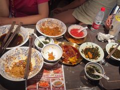 -阿大排档(长春这有山店)