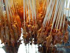 -味子夫鸡柳(解放碑总店)