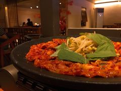 -春熙台韩国料理·章鱼肥牛(西丽店)