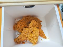 -Pelicana百利家炸鸡(江南西名店城店)