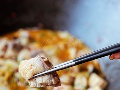 -老刘生态大鱼坊铁锅炖鱼(赛马场店)