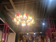 -巴依老爷新疆美食(远洋未来汇购物中心店)