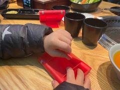 -汉拿山(包河万达店)