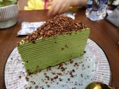 -無邪日式甜品(世博源店)