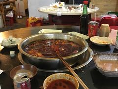 -大龙火锅(老店)
