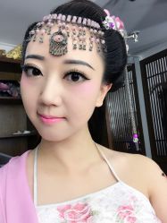 -盘子女人坊(珠海拱北旗舰店)