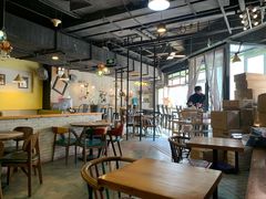 大堂-水平有限螺蛳粉(宏达大厦店)