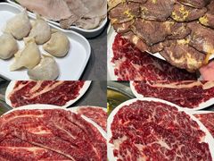 -贵宾牛·潮汕牛肉火锅(珠池总店)