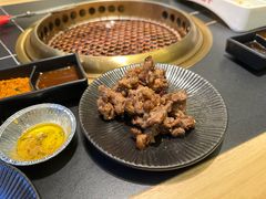 -極屋鮨牛 · 烧肉酒场(时代C馆店)