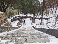 -泰山风景名胜区