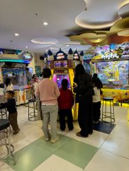 -meland·儿童乐园·游戏厅娃娃机·电玩Xbox(成都合生汇店)