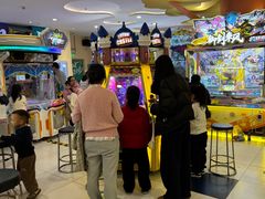 -meland·儿童乐园·游戏厅娃娃机·电玩Xbox(成都合生汇店)