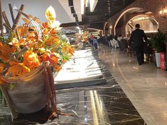 -汉丽斯巴西烤肉自助(市南店)