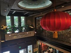 -功德林(南京西路店)