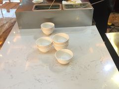 -舜耕山庄四时万和自助餐厅