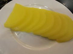 -桃园中华料理炸酱面(燕儿岛路店)