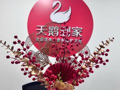 -天鹅到家·保姆月嫂育儿嫂(龙华店)