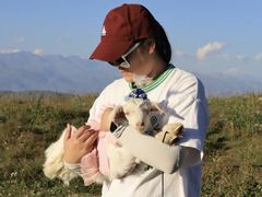 -新疆那拉提国家旅游度假区