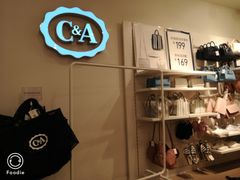 -C&A(茂业天地店)