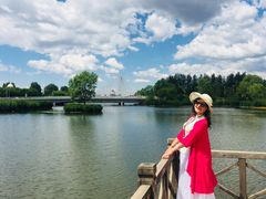 -延庆地质公园博物馆