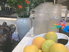 -隆喜元鱼汤包·海鲜(中联广场店)
