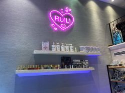 -RL Nail·瑞丽美甲美睫品牌原创店