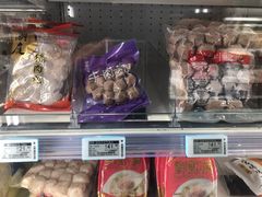 零售区-七鲜超市(万向城店)