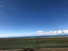 -青海湖国家重点风景名胜区