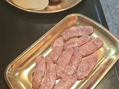-胡悦里韩式烤肉(芝罘万达广场店)
