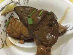 -天目湖刘老四农庄