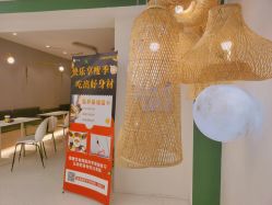 -水沐莲清瑜伽·普拉提