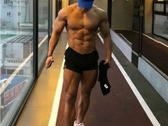 -琪航健身工作室(徐汇光大店)