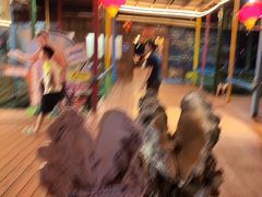 -蓝湾碧波·老字号·疍家非遗海上餐厅