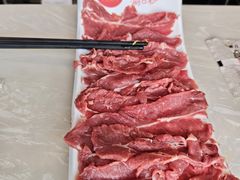 -今日潮牛(张江万科翡翠公园店)