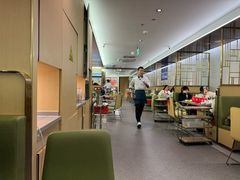 -海底捞火锅(东方时代广场店)