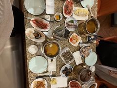 -丰卓会海鲜自助(中润大道店)