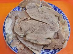 -伊穆祥牛肉面总店·清真